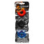 OxBalls Small C-Ring 3-Pack Multicolor | WorldCondoms