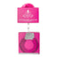 Ouch! Beginner's Furry Handcuffs Pink | WorldCondoms