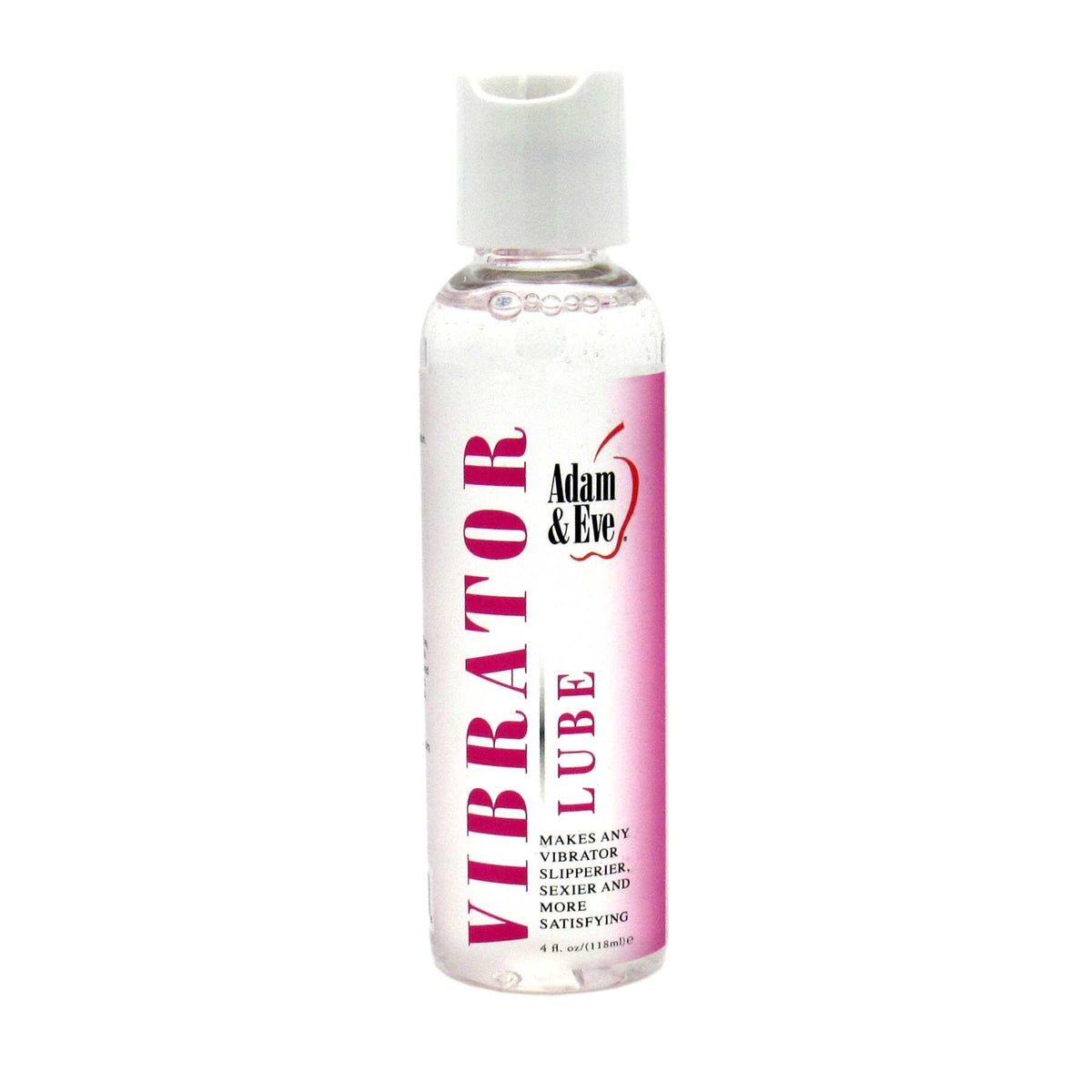 Adam & Eve Vibrator 4 fl oz Main image
