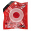 Hunkyjunk HUJ C-Ring Ice Blue | WorldCondoms