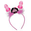 Rainbow Pecker Bopper Headband | WorldCondoms