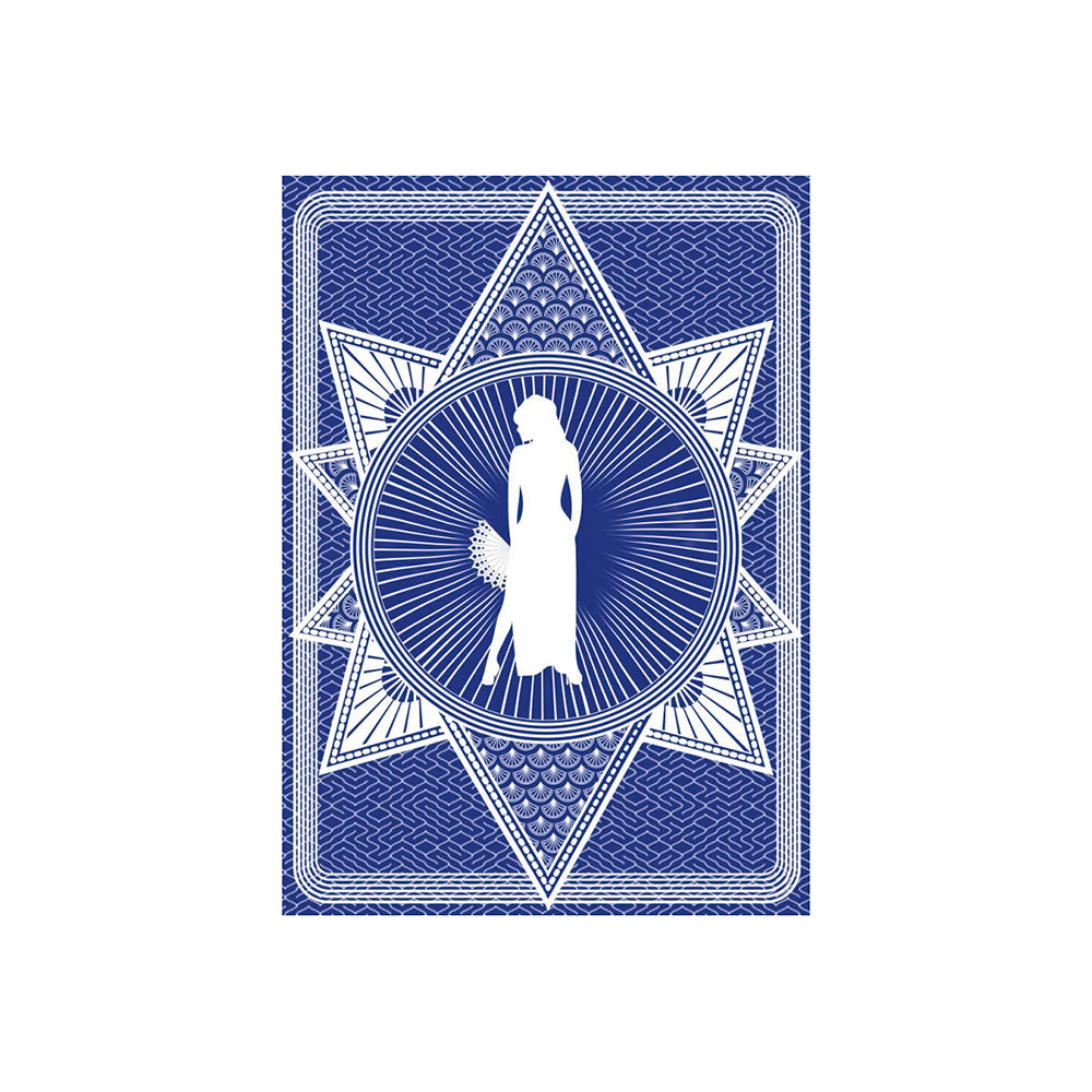 Classic Porn Playing Cards | WorldCondoms