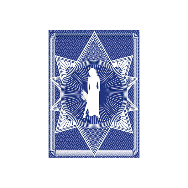 Classic Porn Playing Cards | WorldCondoms