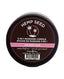 Earthly Body Hemp Candle 3 IN 1 Round Tin Zen Berry Rose 170g