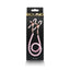 Bound Nipple Clamps Pink | WorldCondoms