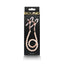 Bound Nipple Clamps Rose Gold | WorldCondoms