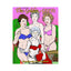 The Golden GILFs Porn Parody Coloring Book | WorldCondoms