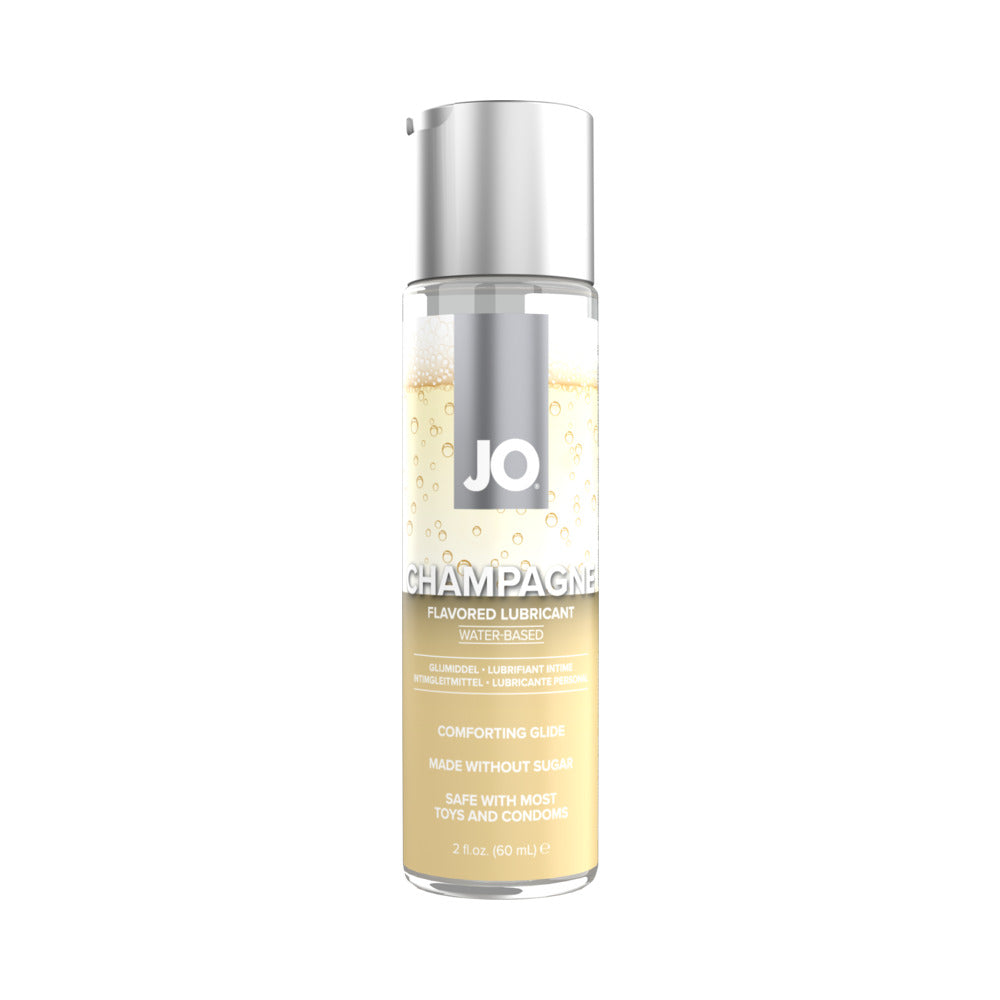System JO Champagne 2 fl oz Main image