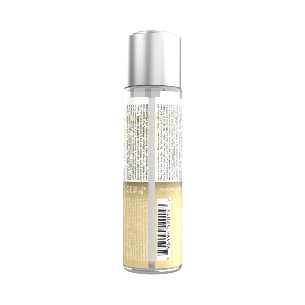 System JO Champagne 2 fl oz Secondary image