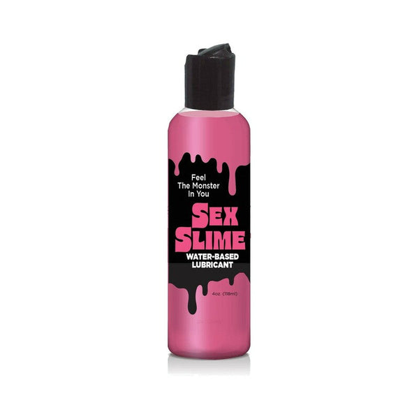 Sex Slime Water Based Pink
