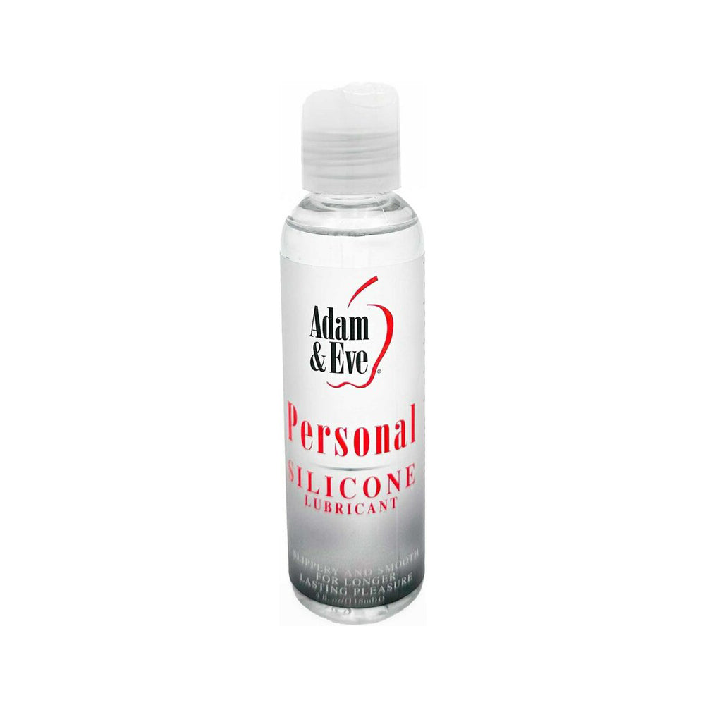 Adam & Eve Personal Silicone 4 fl oz Imagen principal del producto