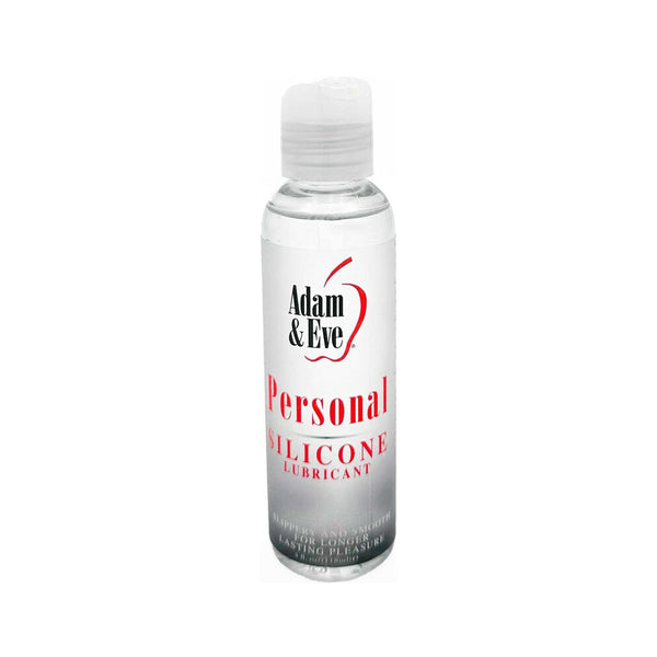 Adam & Eve Personal Silicone 4 fl oz