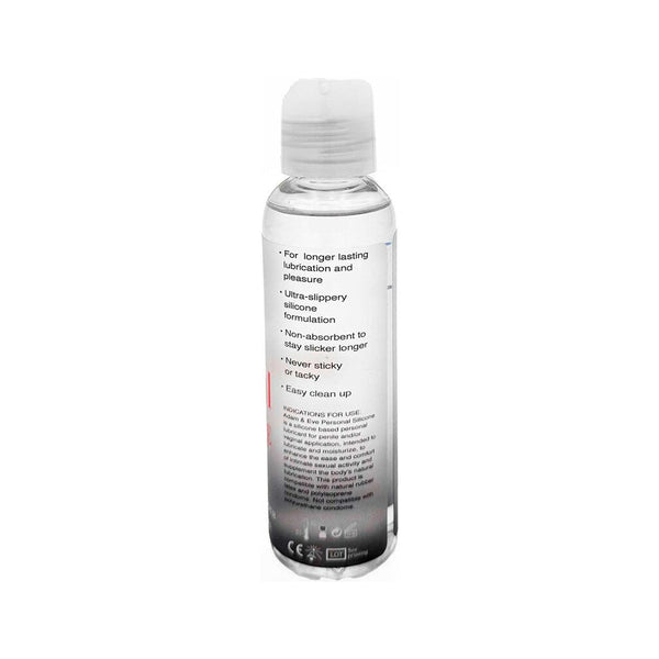 Adam & Eve Personal Silicone 4 fl oz