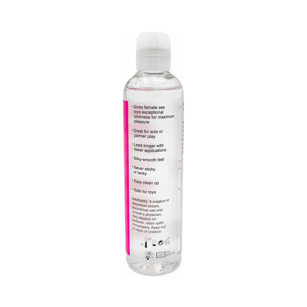 Adam & Eve Vibrator 4 fl oz Secondary image