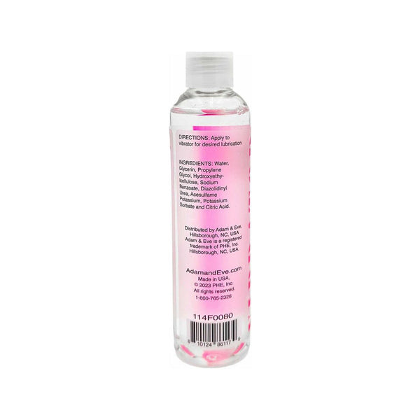 Adam & Eve Vibrator 4 fl oz