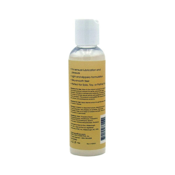 Adam & Eve Hybrid 4 fl oz