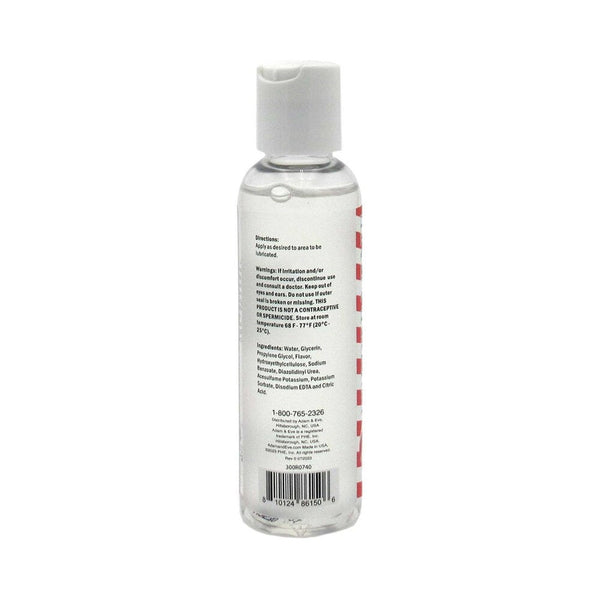 Adam & Eve Flavored Salted Caramel 4 fl oz