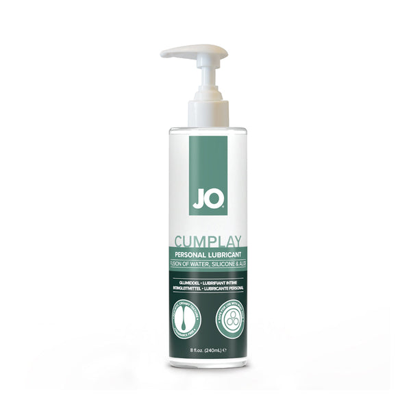 JO Cumplay Hybrid 8 fl oz