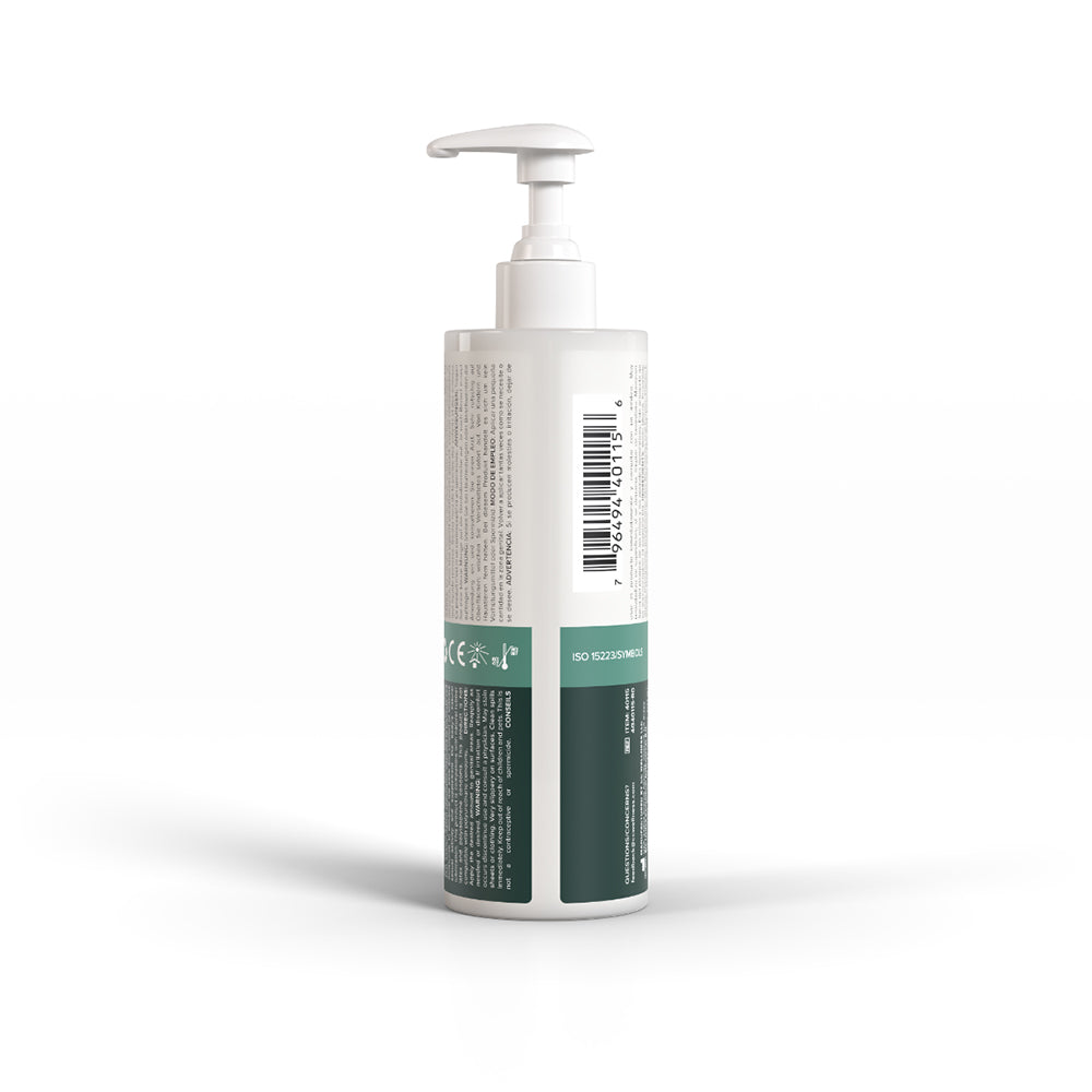 JO Cumplay Hybrid 8 fl oz