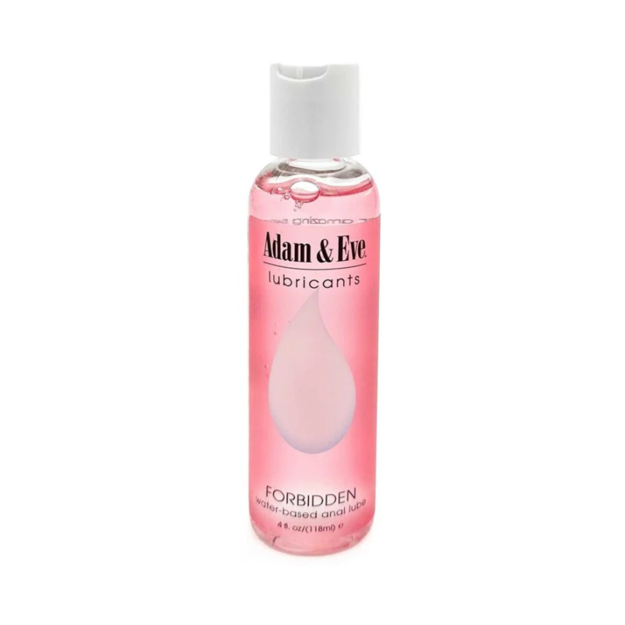 Adam & Eve Forbidden Anal Water Based WorldCondoms Adam & Eve Forbidden Anal Water Based WorldCondoms