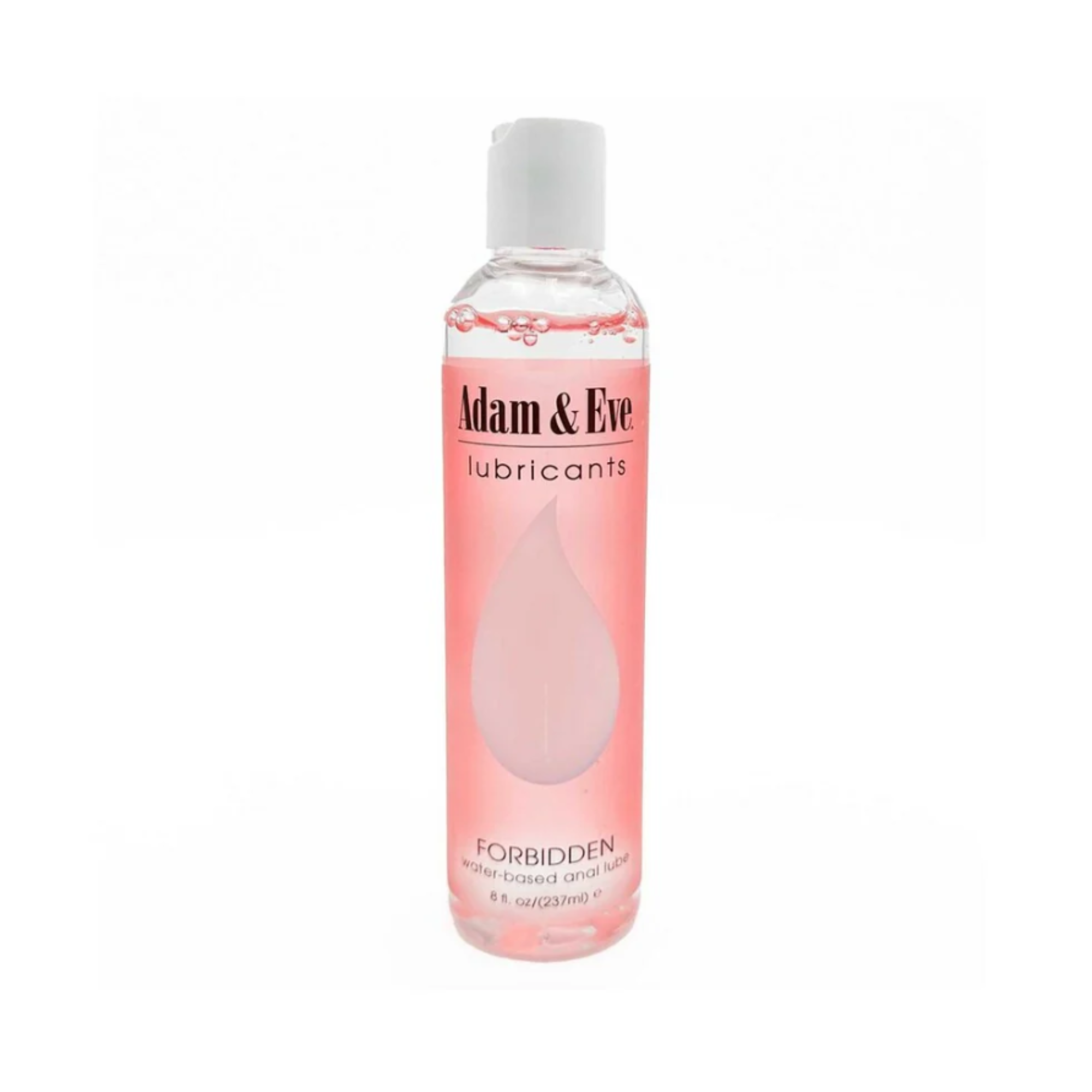 Adam & Eve Forbidden Anal Water Based  WorldCondoms