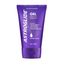 The front of the purple tube for Astroglide Gel Personal Lubricant Water-Based, 4 oz (113g), highlighting its no-drip, thicker, long-lasting, easy clean-up, and condom-compatible features.