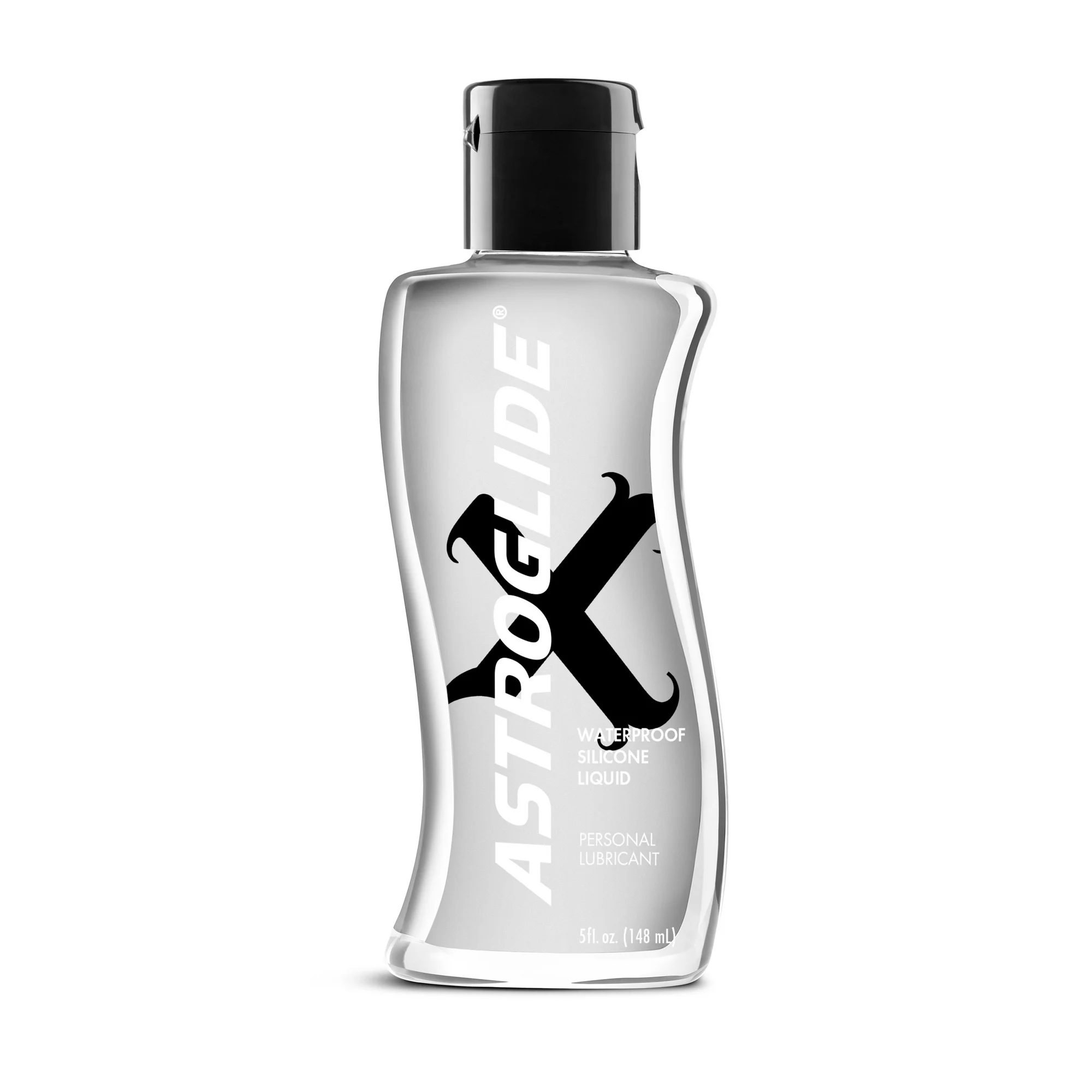 Astroglide X Premium Silicone 5 fl oz Secondary image