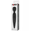 Pretty Love Power Wand Black | WorldCondoms