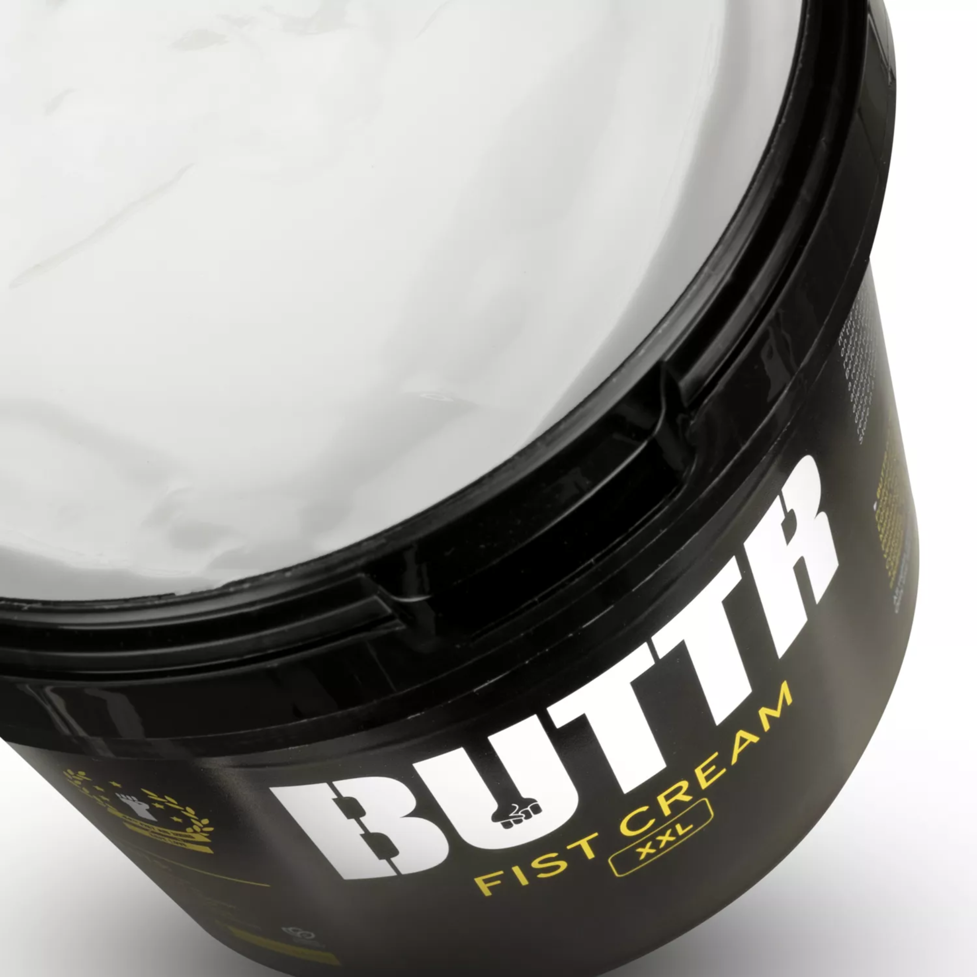 BUTTR Fist Cream XXL 34 fl.oz Secondary image