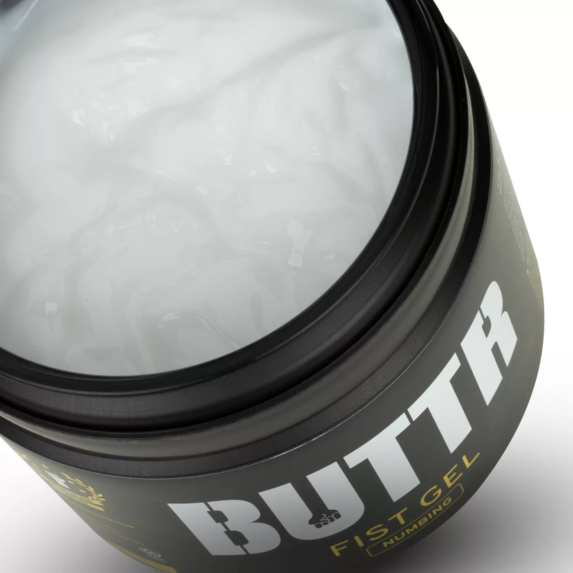 BUTTR Fist Gel Numbing 16.9 fl.oz Secondary image