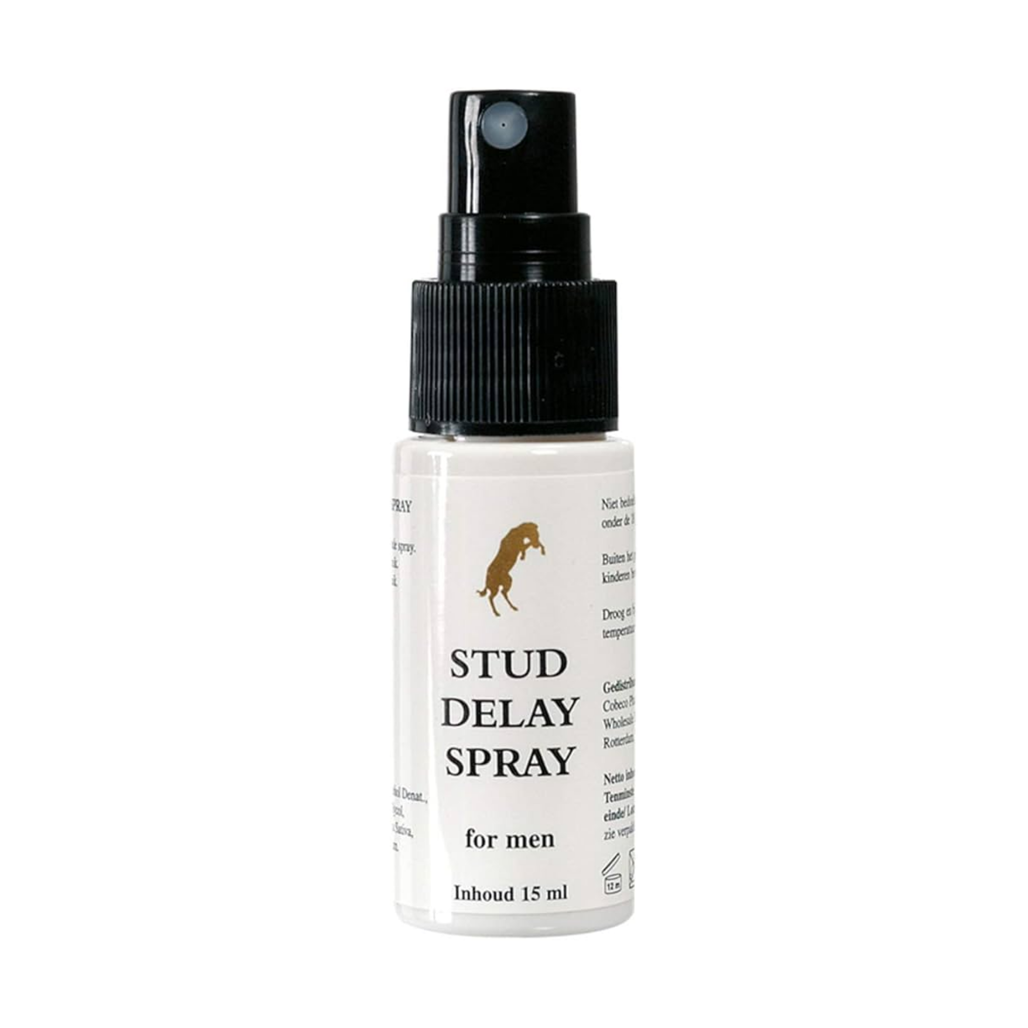 Cobeco Stud Delay Spray 0.5 fl oz Secondary image