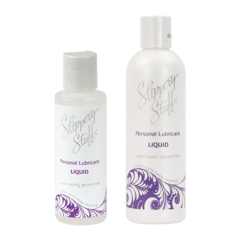 Slippery Stuff Liquid Imagen principal del producto
