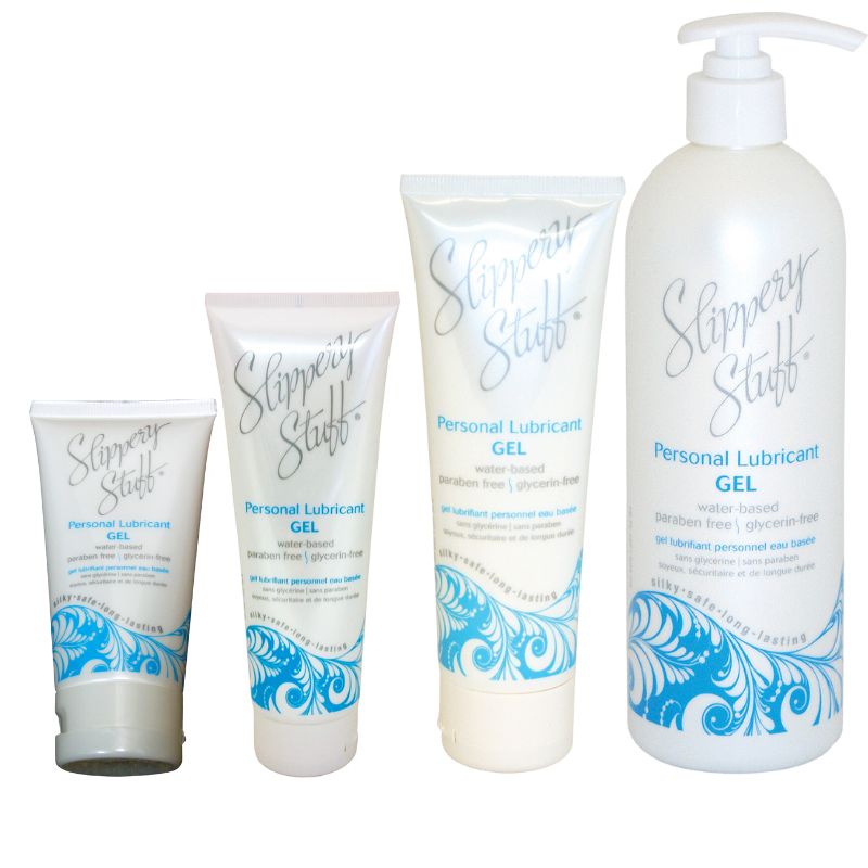 Slippery Stuff Gel Imagen principal del producto