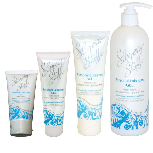 Slippery Stuff Gel