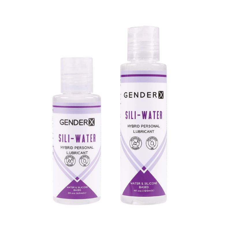 Gender X Sili-Water Main image