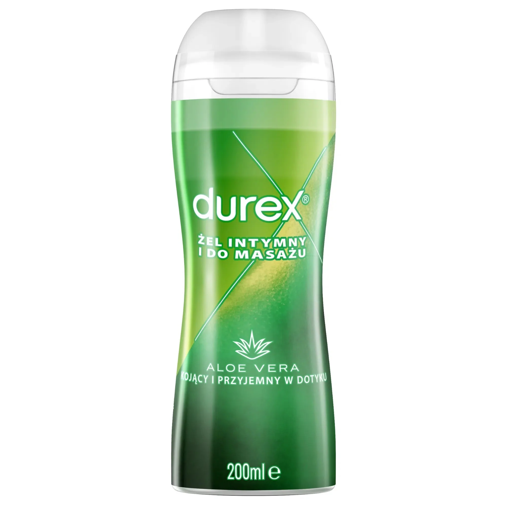 Durex Play Soothing 2 in 1 Flavoured Lube  World Condoms  WorldCondoms