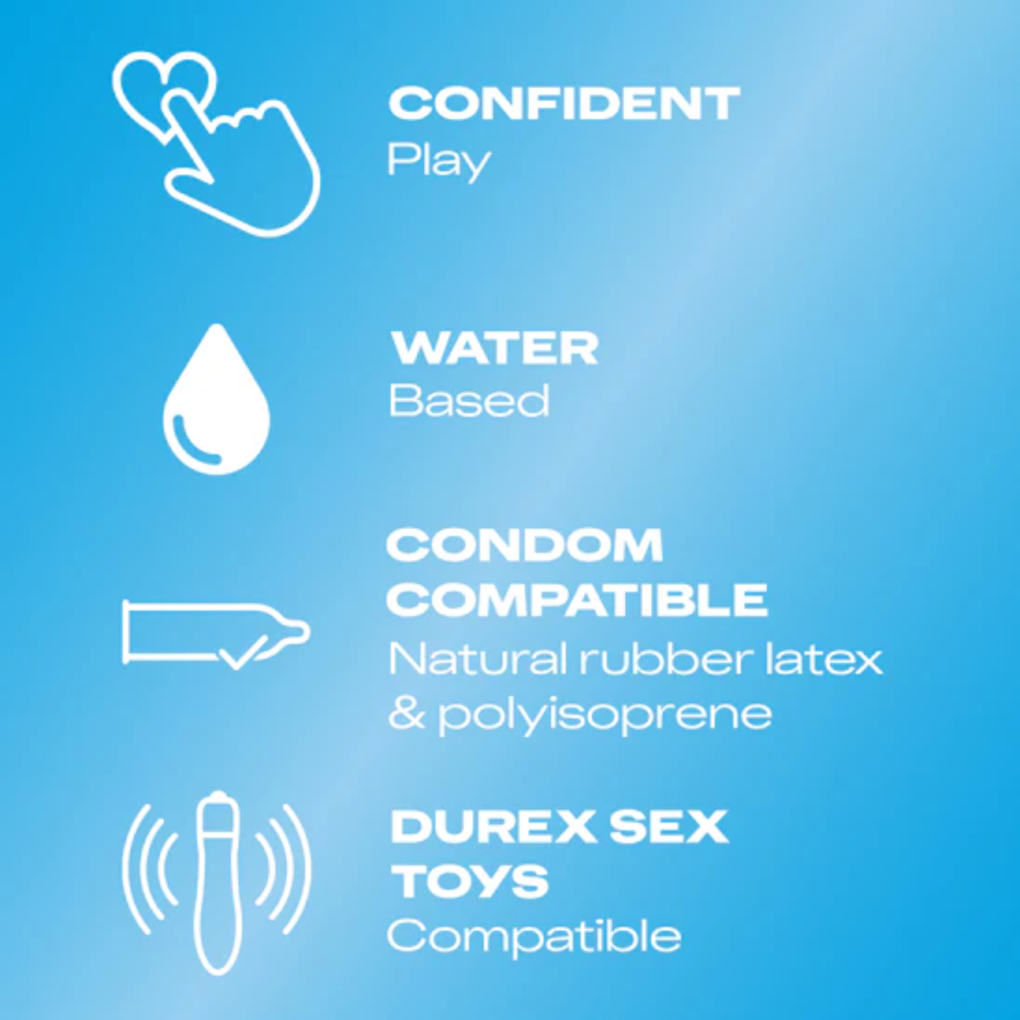 Durex Play Tingle Lube World Condoms WorldCondoms Durex Play Tingle Lube World Condoms WorldCondoms