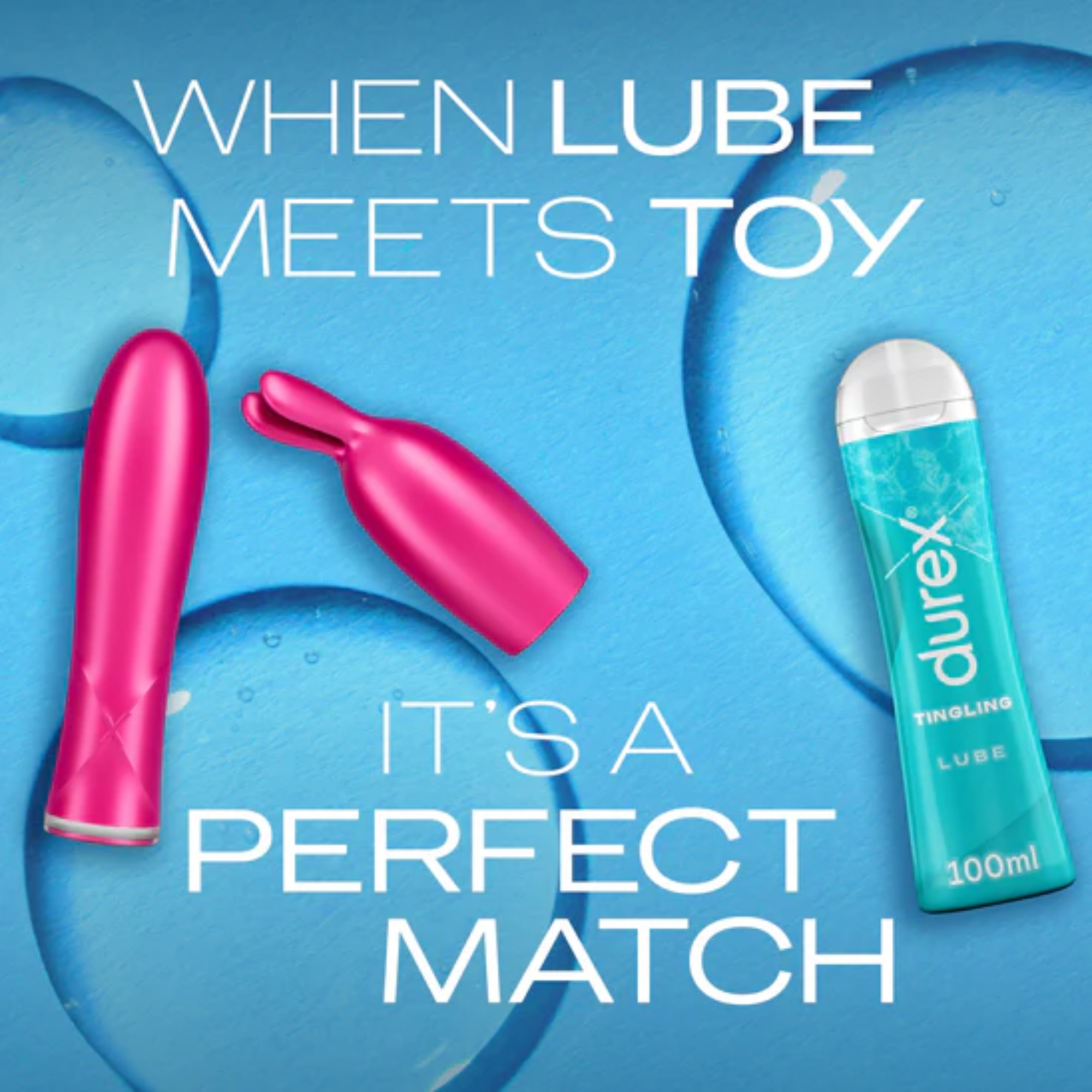 Durex Play Tingle Lube World Condoms WorldCondoms Durex Play Tingle Lube World Condoms WorldCondoms