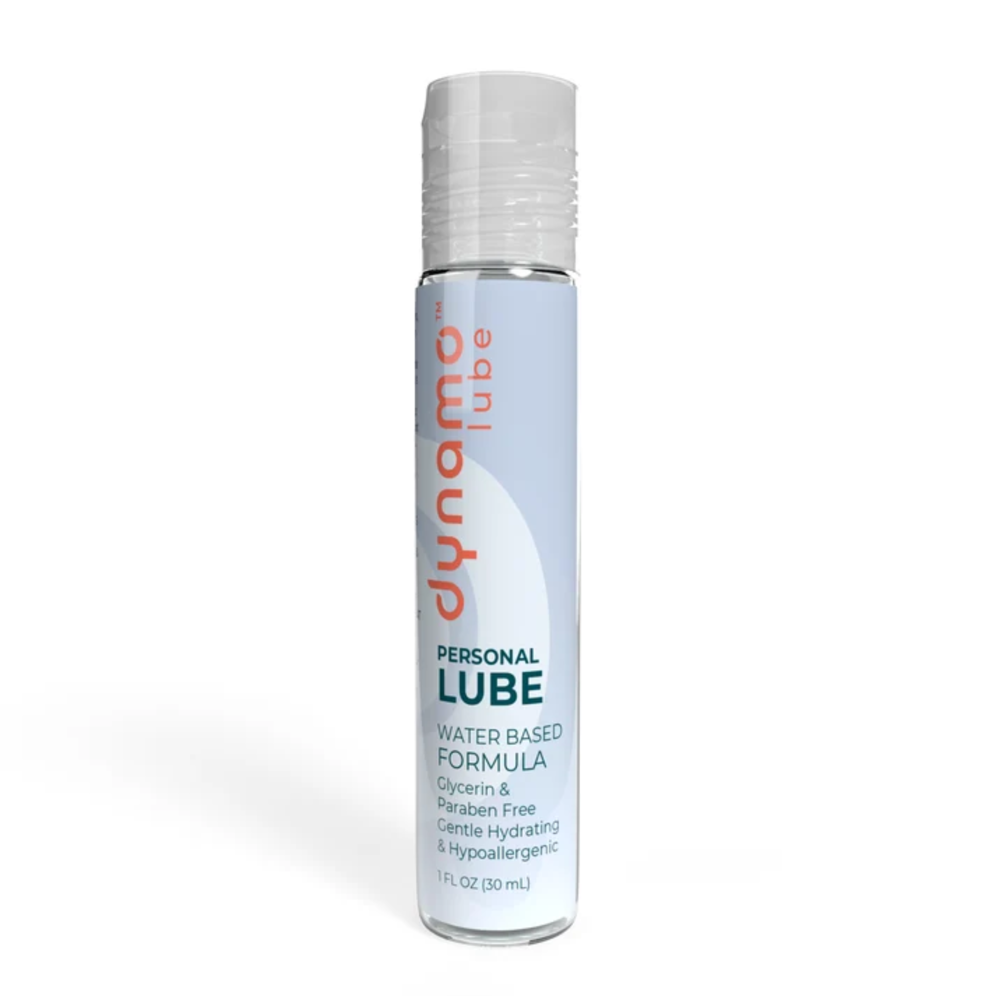 Dynamo Lube Water-based Formula Secondary image