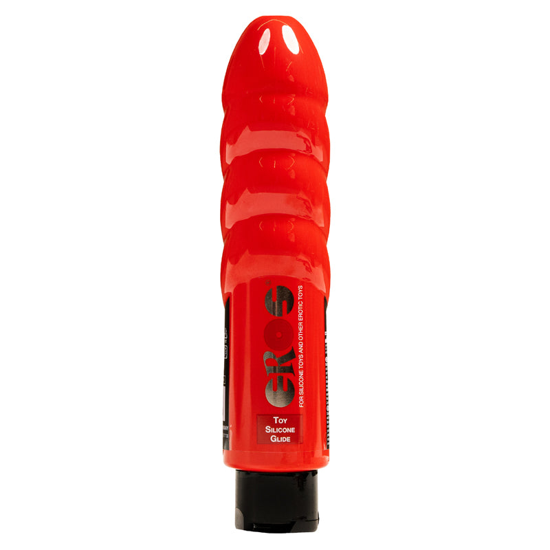 EROS Toy Silicone Glide Lubricant 175ml