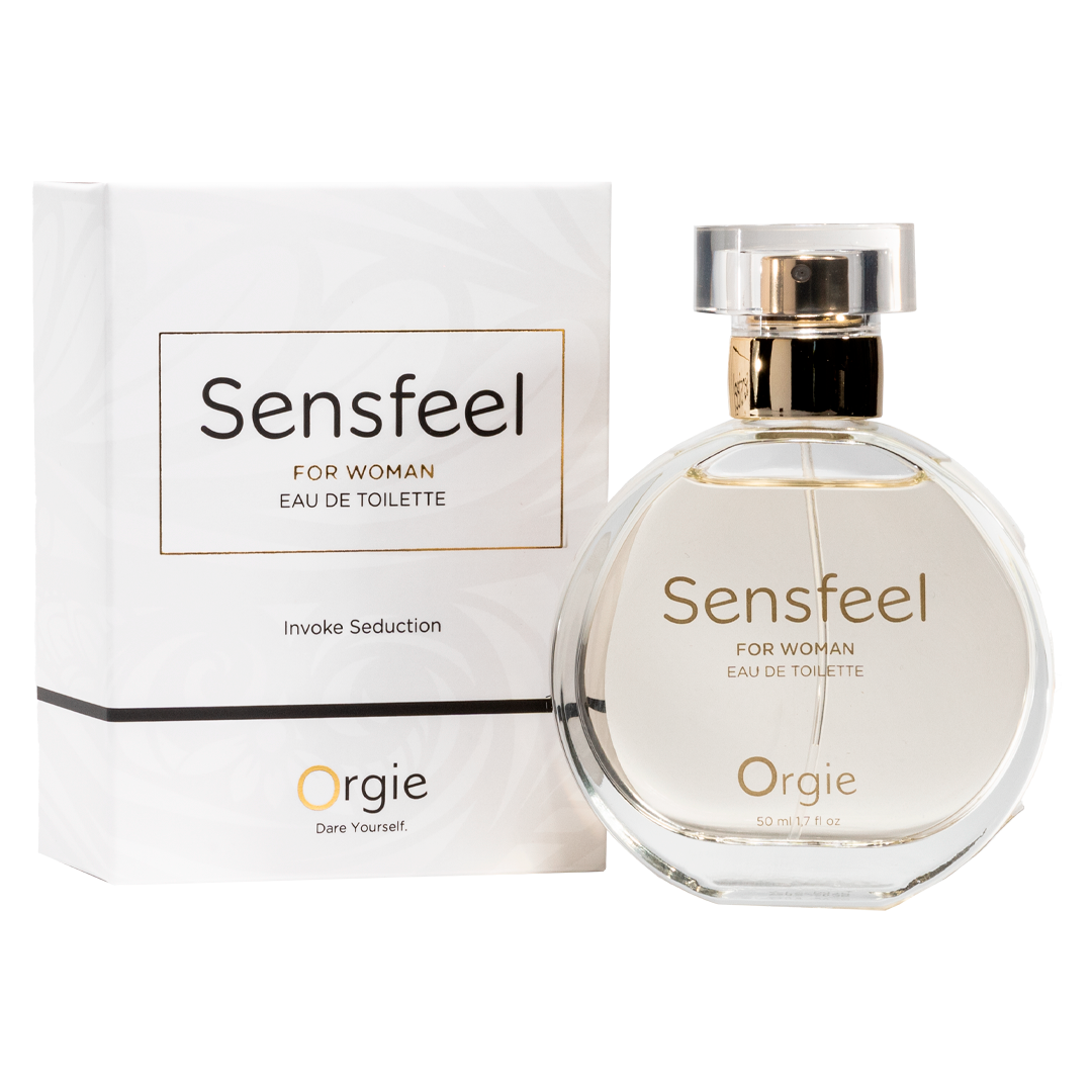 Orgie Sensfeel Perfume for Woman