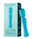 Femme Funn Ultra Wand Turquoise | WorldCondoms