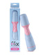 Femme Funn Ffix Mini Wand Blue | WorldCondoms
