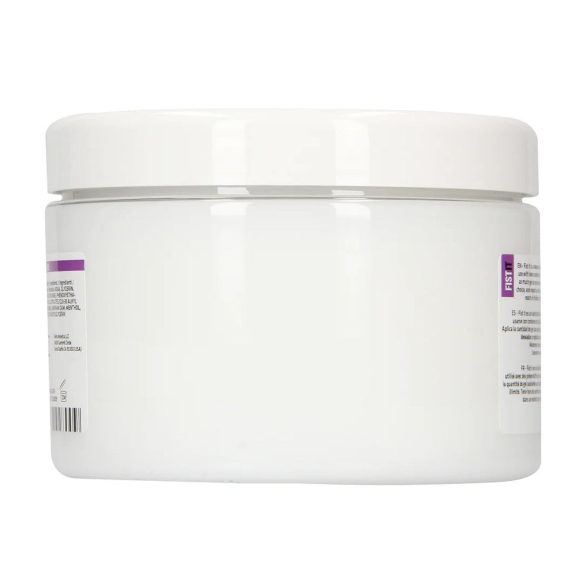 Fist It Anal Relaxer 17 fl oz