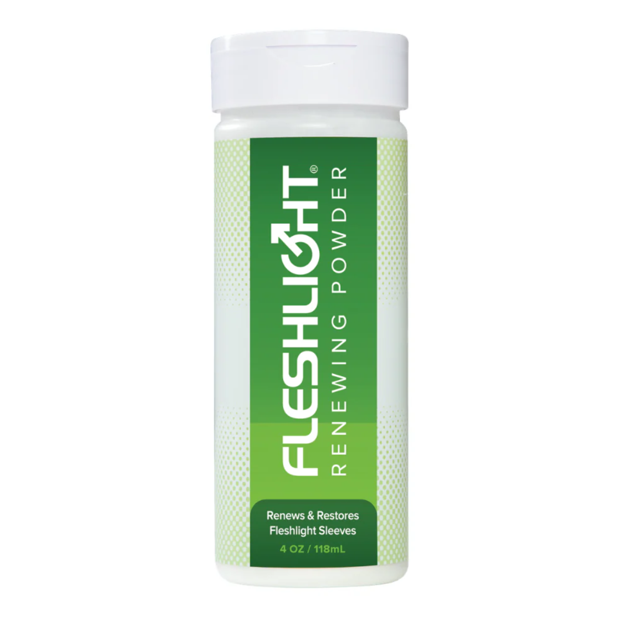 Fleshlight Renewing Powder ❤️ WorldCondoms