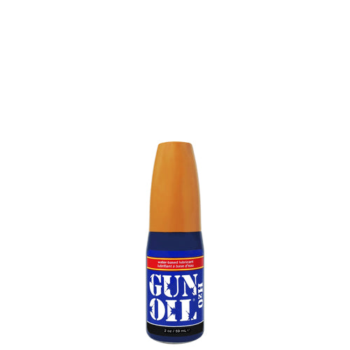 Gun Oil H2O