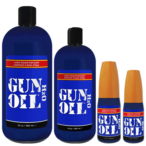 Gun Oil H2O Imagen principal del producto