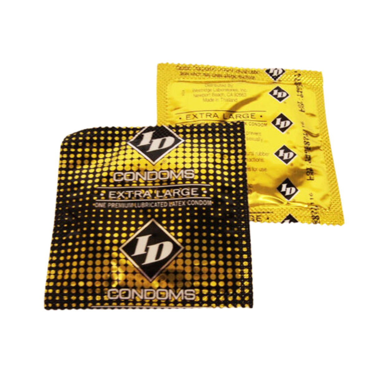 ID Extra Large Box 3 | WorldCondoms