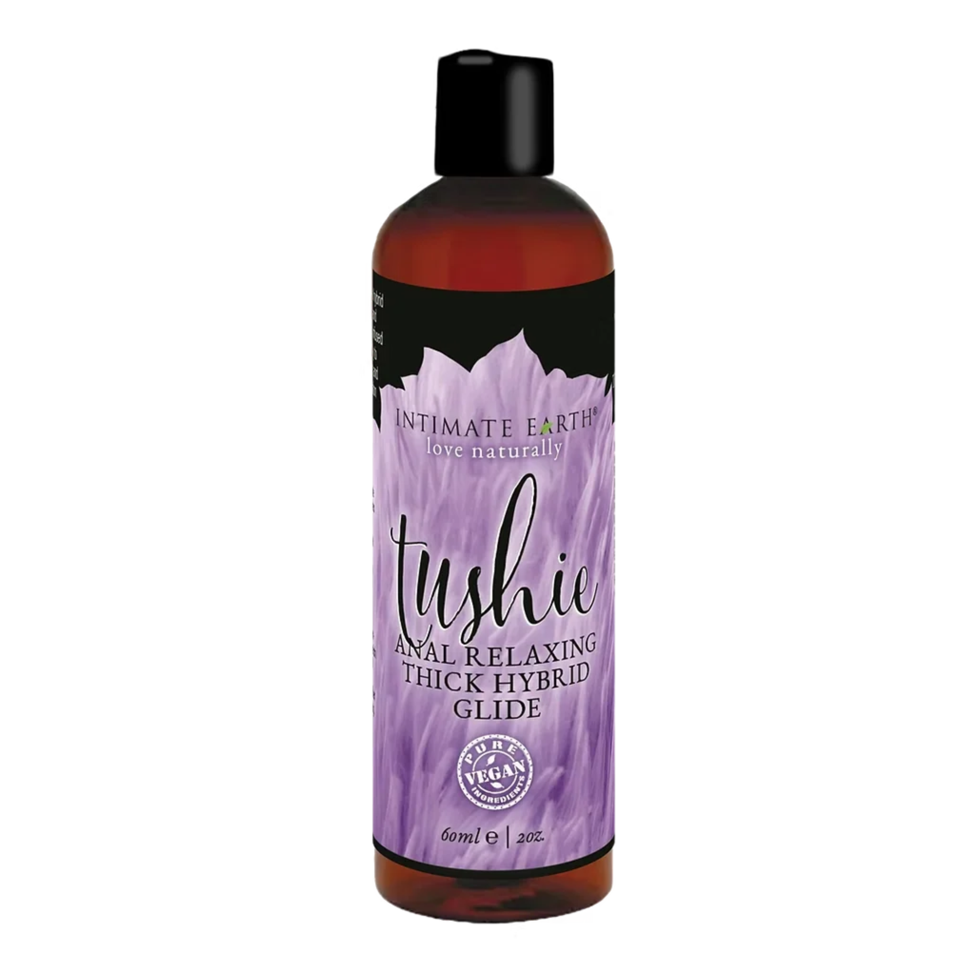 Intimate Earth Tushie Anal Relaxing Thick Hybrid Glide Secondary image