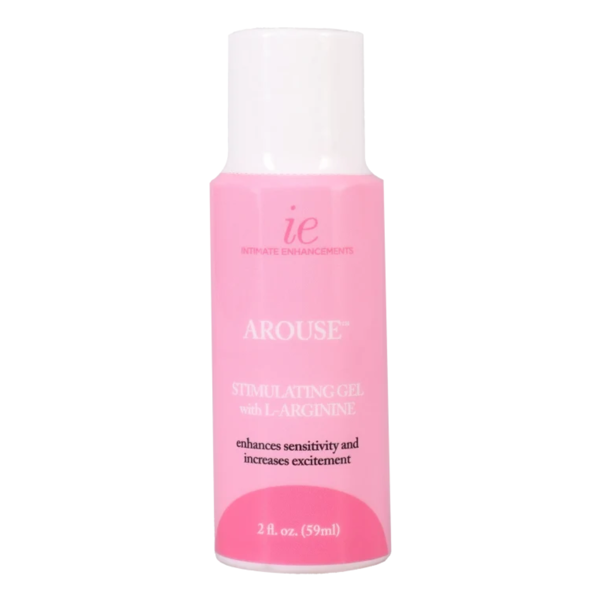Intimate Enhancements Arouse Stimulating Gel with L-Arginine 2 fl oz Secondary image